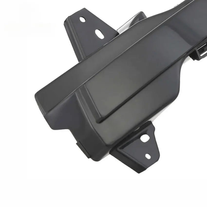 1490022-00-A / 1490023-00-A Front Fog Lamp Cover for Tesla Model 3  Modtesla