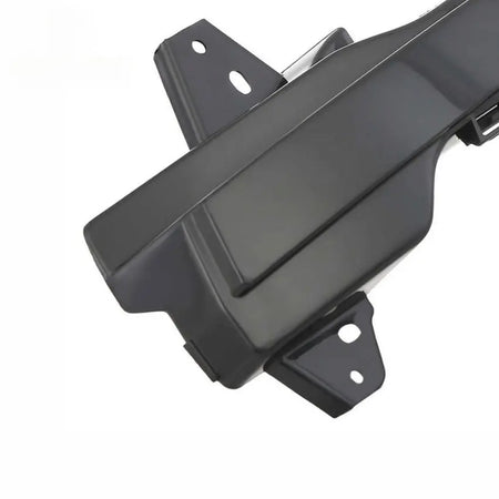 1490022-00-A / 1490023-00-A Front Fog Lamp Cover for Tesla Model 3  Modtesla