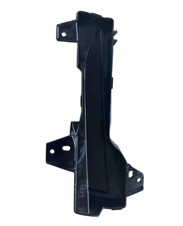 1490023-00-A / 1490024-00-A Front Bumper Fog Light Cover for Tesla Model 3  Modtesla