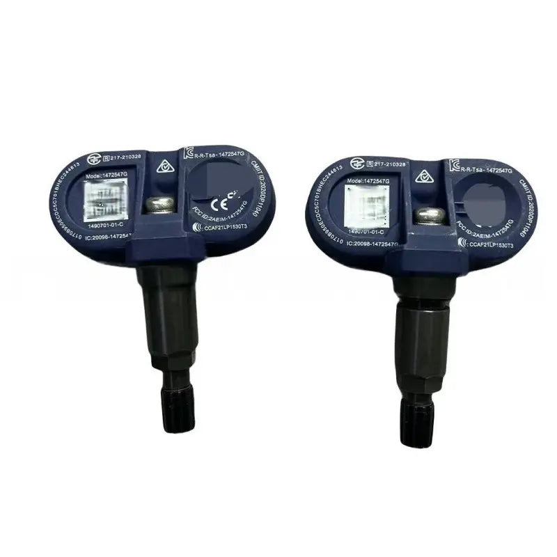 1490701-01-C Bluetooth Tire Pressure Monitoring Sensor for Tesla Model Y/3  Modtesla