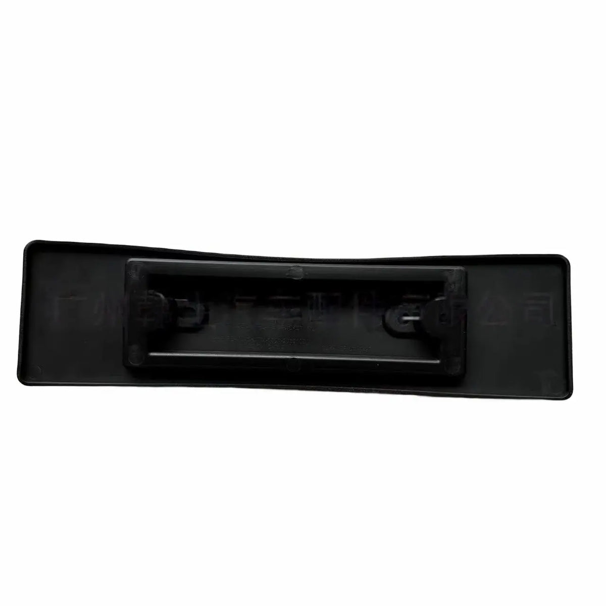 1493100-00-B Front License Under Plate (AU) for Tesla Model Y  Modtesla
