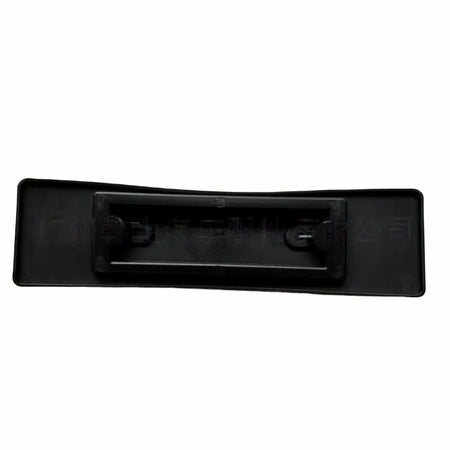 1493100-00-B Front License Under Plate (AU) for Tesla Model Y  Modtesla