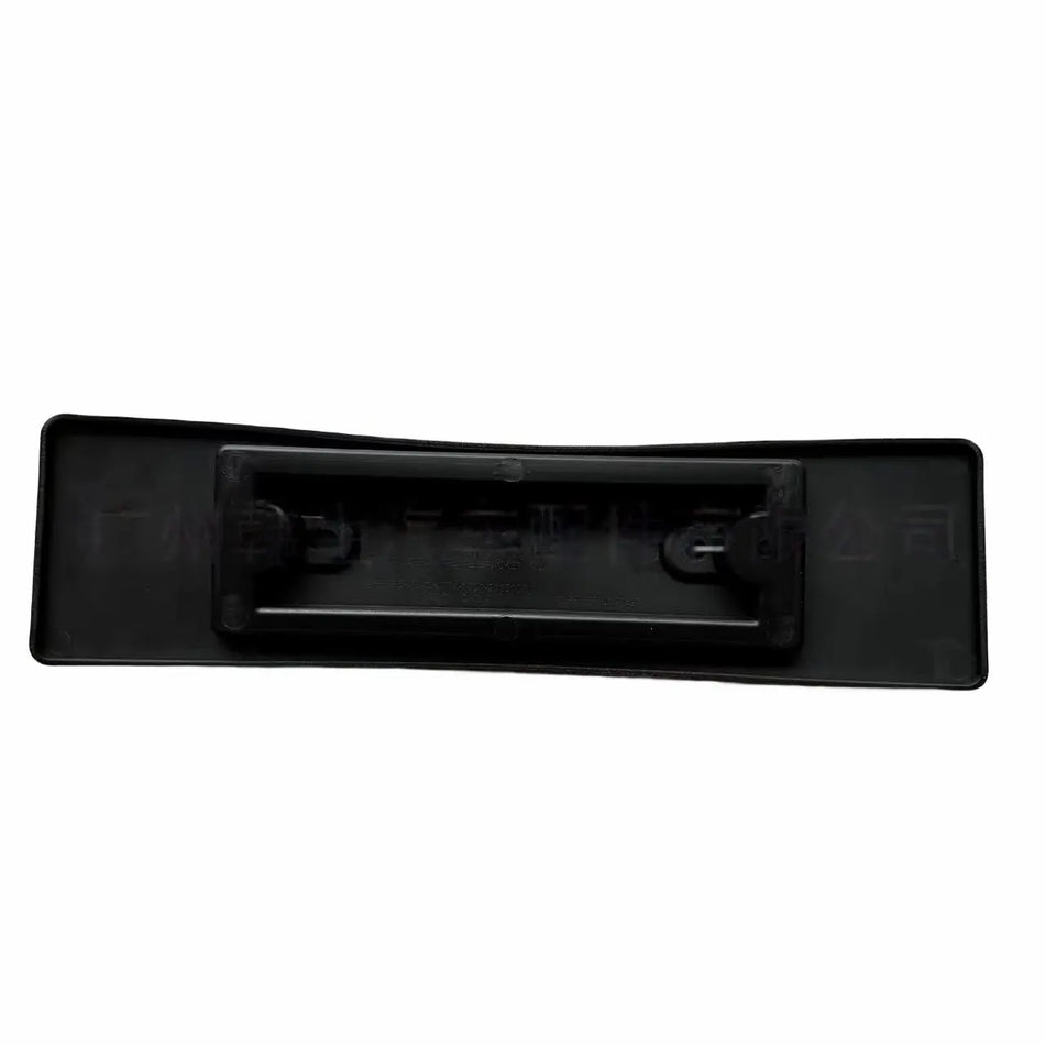 1493100-00-B Front License Under Plate (AU) for Tesla Model Y  Modtesla