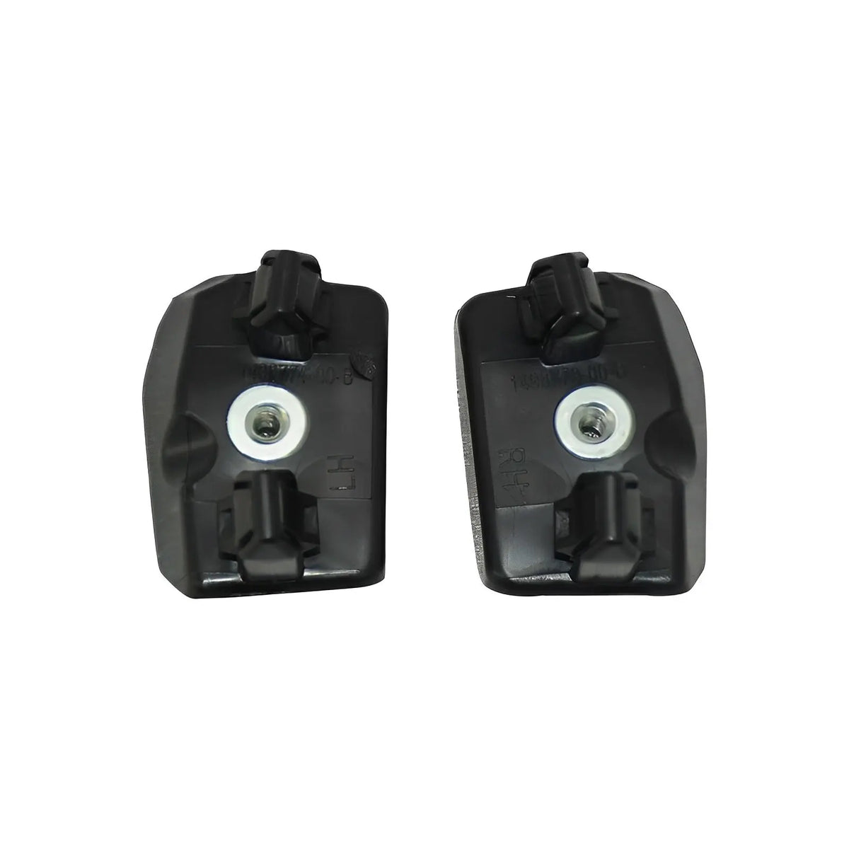1493773-00-B / 1493772-00-B Front Bumper Fender Bracket Support for Tesla Model Y  Modtesla