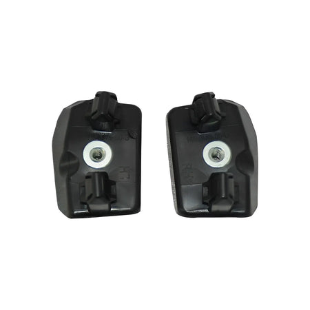 1493773-00-B / 1493772-00-B Front Bumper Fender Bracket Support for Tesla Model Y  Modtesla