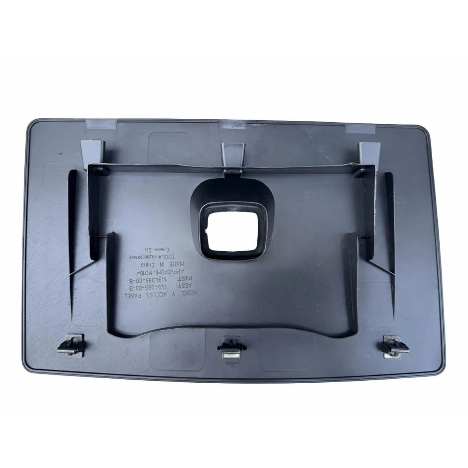 1494086-00-B Front Trunk Access Panel Assembly for Tesla Model Y  Modtesla