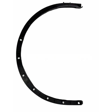 1494187 / 1494188 Fender Garnish Molding Trim for Tesla Model Y  Modtesla