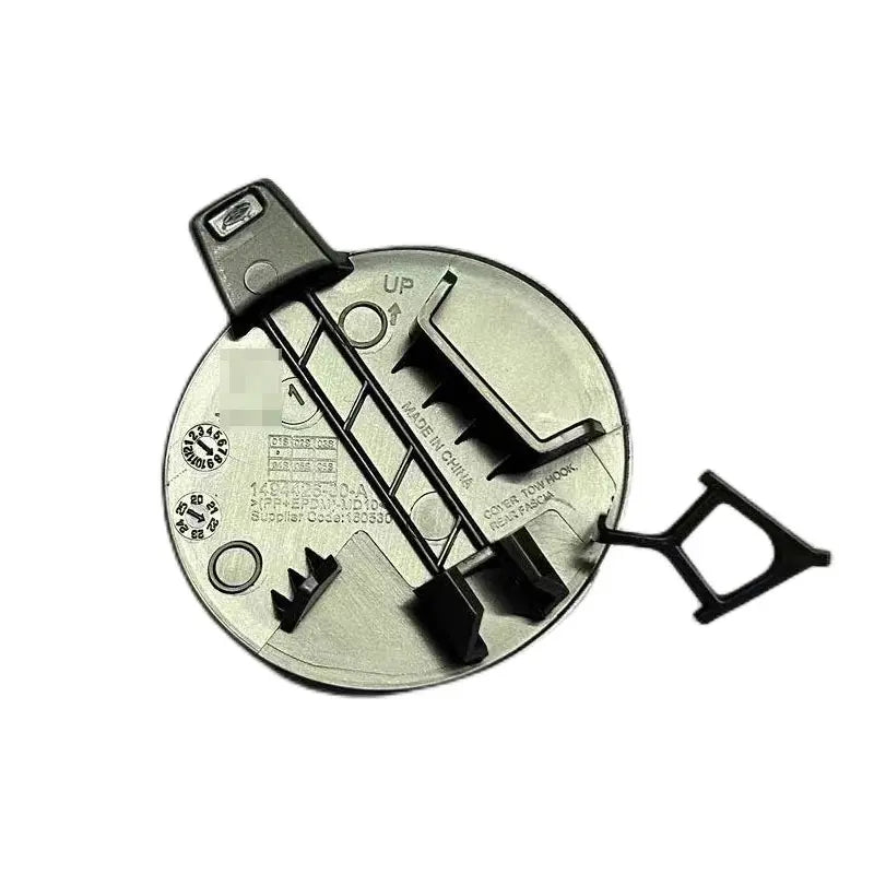 1494426-00-A Rear Bumper Tow Hook Cover for Tesla Model Y  Modtesla