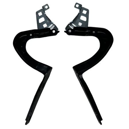 1496267-00-C / 1496268-00-C Hood Hinge for Tesla Model Y  Modtesla
