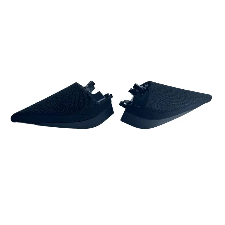 1498204-00-B / 1498205-00-B Front A-Pillar Tweeter Speaker Cover for Tesla Model Y  Modtesla