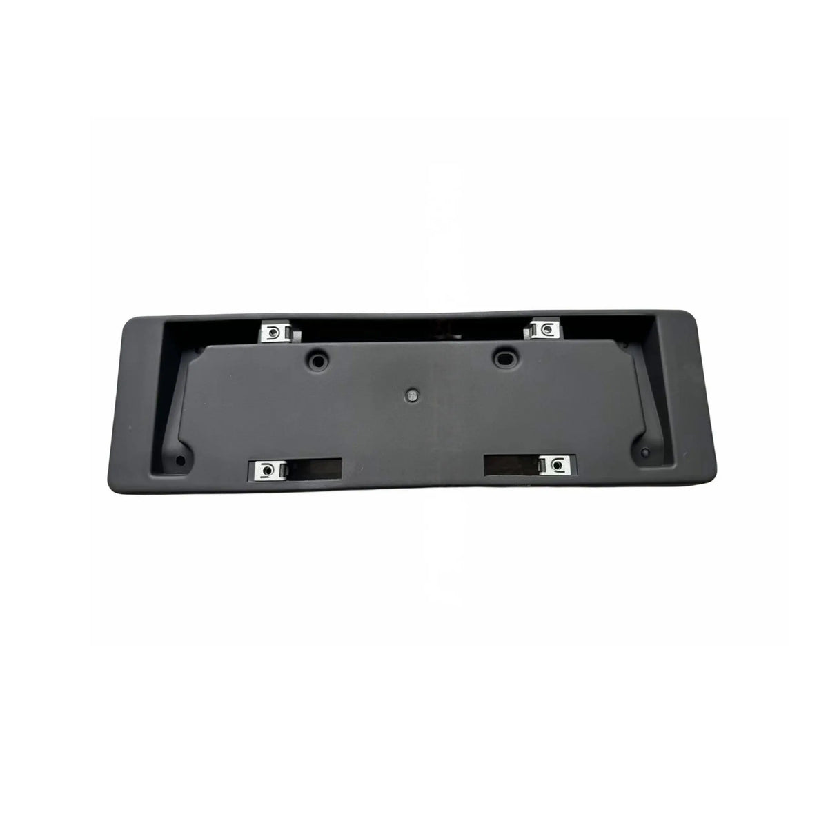14983097-00-A Front License Plate for Tesla Model Y  Modtesla