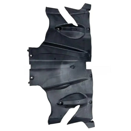 1498771-00-A Rear Aero Shield for Tesla Model 3  Modtesla