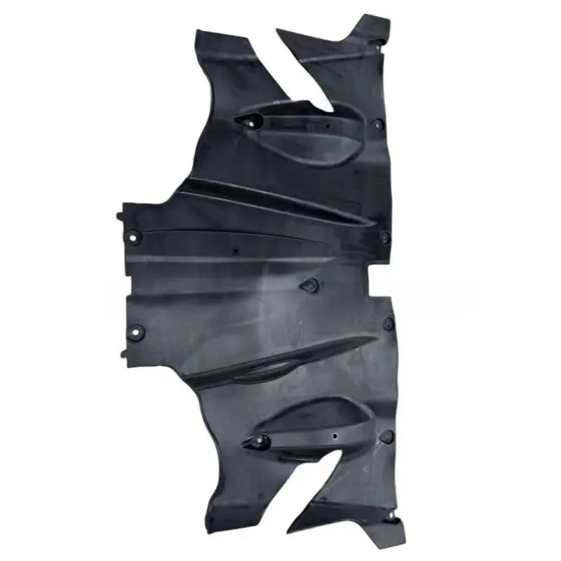 1498771-00-A Rear Aero Shield for Tesla Model 3  Modtesla