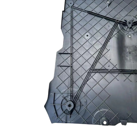 1499151-00-A Front Underbody Aero Shield for Tesla Model Y/3  Modtesla