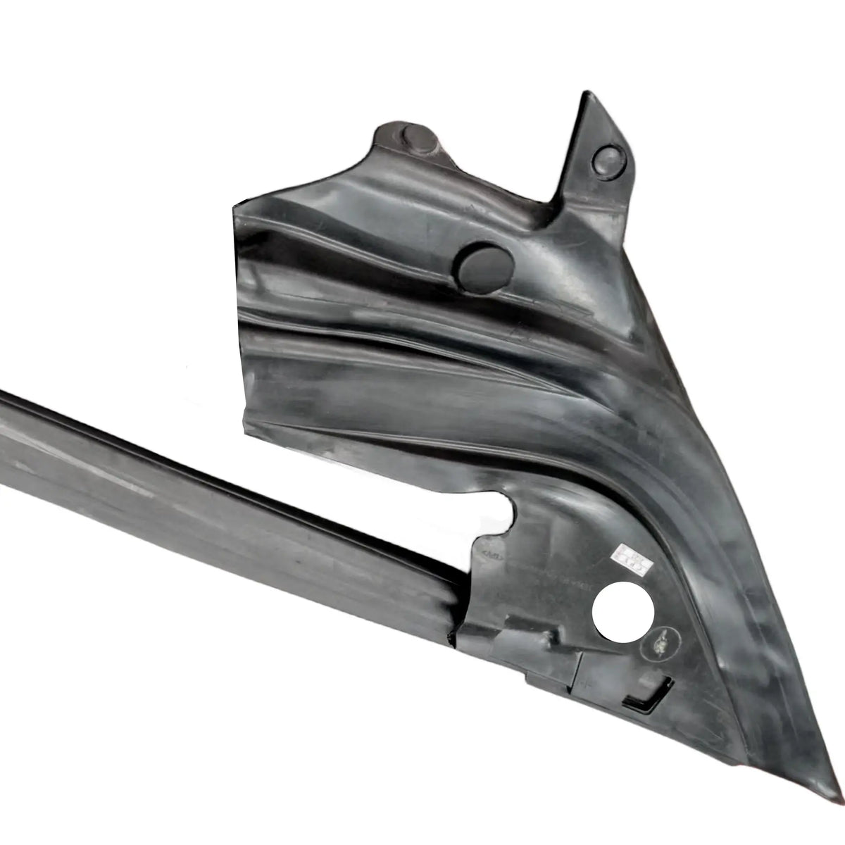 1500066-00-L / 1500067-00-R / 1500066-00-C / 1500067-00-C Front Door Glass Run Seal for Tesla Model Y/3  Modtesla