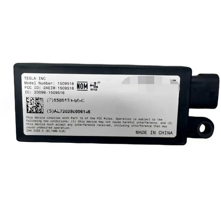 1508179-00-C Rear Bluetooth Low Energy Assembly for Tesla Model Y  Modtesla