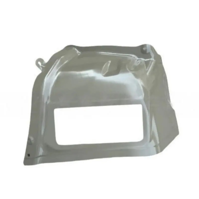 1510098-S0-A / 1522163-S0-A Rear Exterior Lower Body Side Outer for Tesla Model Y  Modtesla