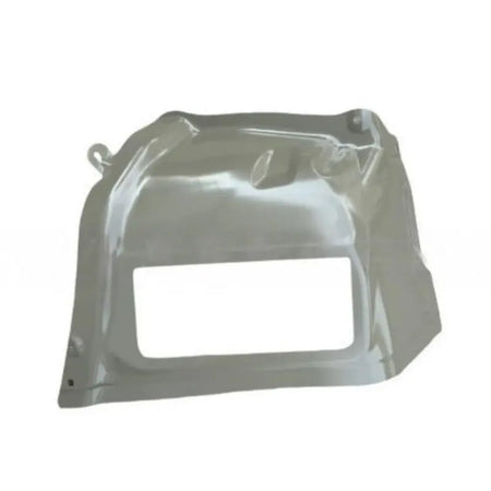 1510098-S0-A / 1522163-S0-A Rear Exterior Lower Body Side Outer for Tesla Model Y  Modtesla