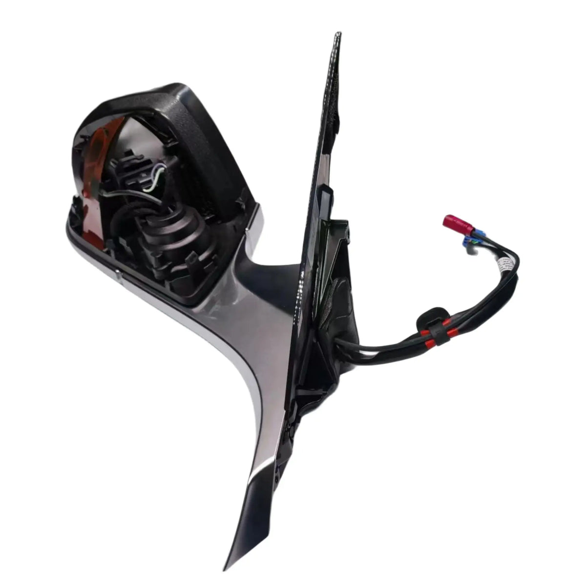 1521906-00-L / 1521929-00-R / 1592031-00-F Exterior Mirror Assembly for Tesla Model 3  Modtesla