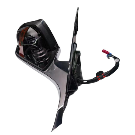 1521906-00-L / 1521929-00-R / 1592031-00-F Exterior Mirror Assembly for Tesla Model 3  Modtesla