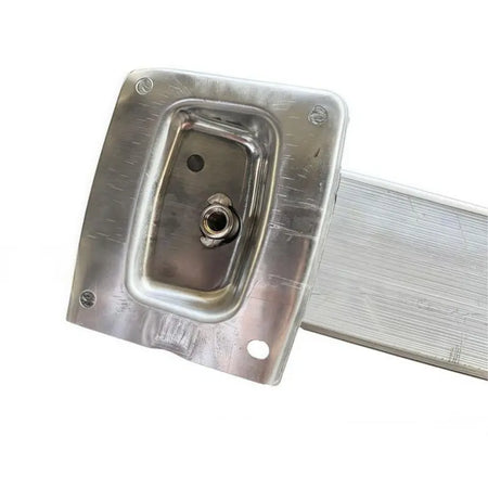1530484-00-D Rear Bumper Beam Assembly for Tesla Model 3 Highland  Modtesla