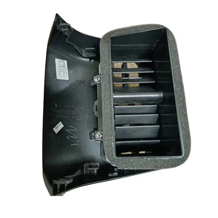 1546129-00-D Rear Center Console Vent Trim for Tesla Model Y/3 2021  Modtesla