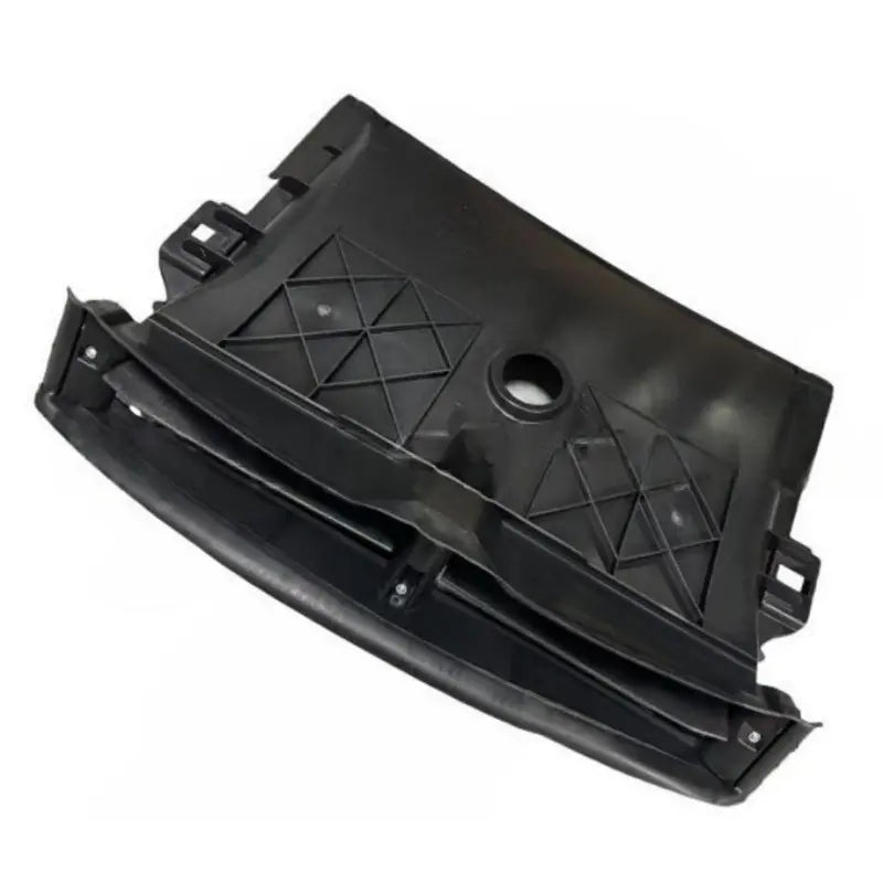 1559787-00-A Active Grille Shutter for Tesla Model 3  Modtesla