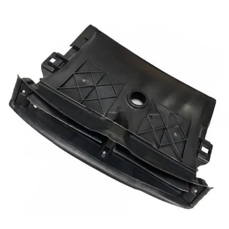1559787-00-A Active Grille Shutter for Tesla Model 3  Modtesla