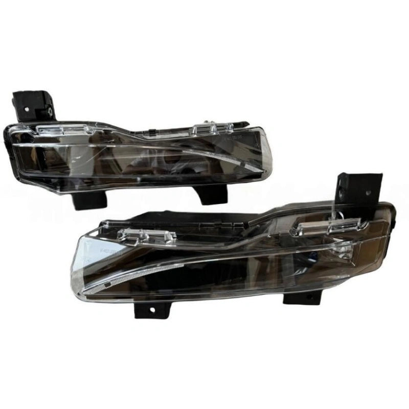 1563710-00-B / 1563711-00-B Front Fog Light for Tesla Model S
