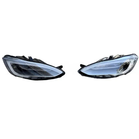 1563943 Headlight Car Lighting for Tesla Model S  Modtesla