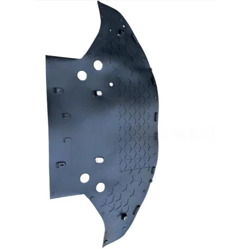 1564701-00-C / 1056376-00-C   Front Fascia Valance for Tesla Model S
