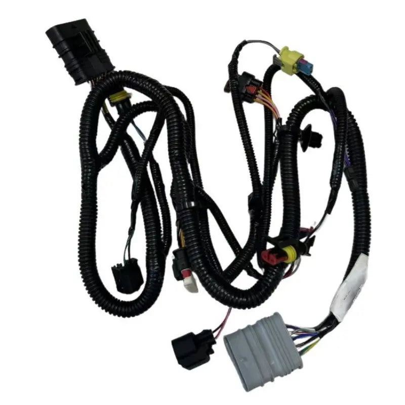 1567961-00-A / 1067961-00-E Front End Harnesses Assembly for Tesla Model 3  Modtesla