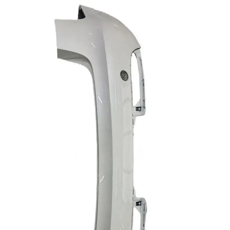 1582573-00-B Rear Bumper Cover for Tesla Model 3 Highland  Modtesla