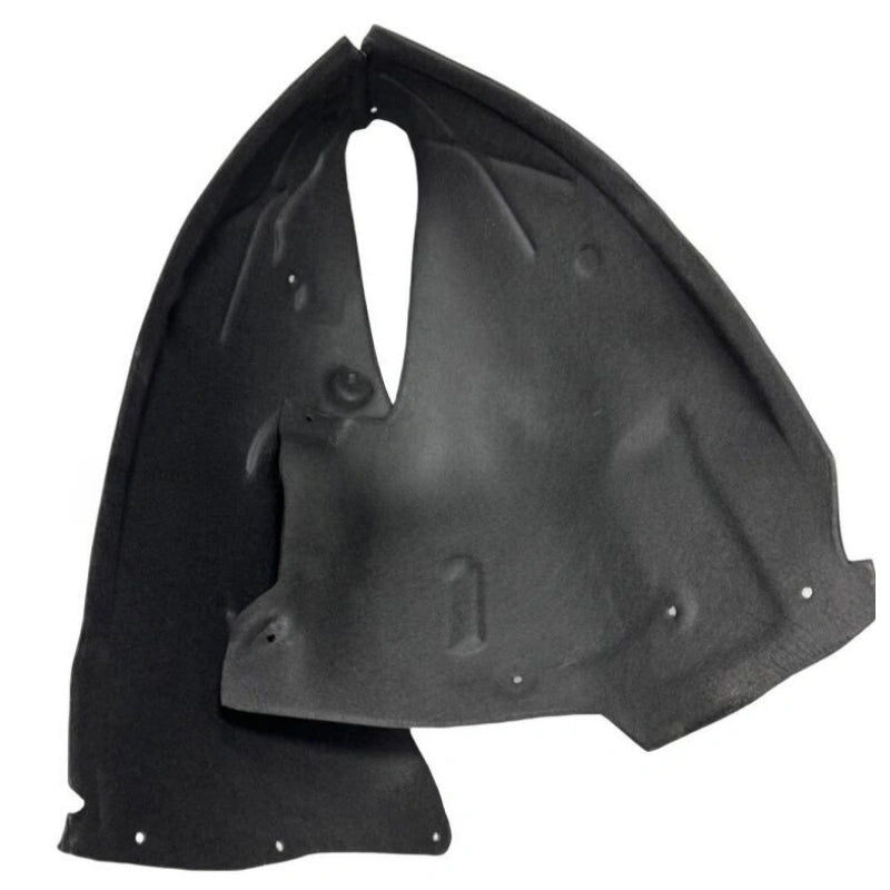 1585128-00-B/1585129-00-B  Front Wheel Liner for Tesla Model X  Modtesla