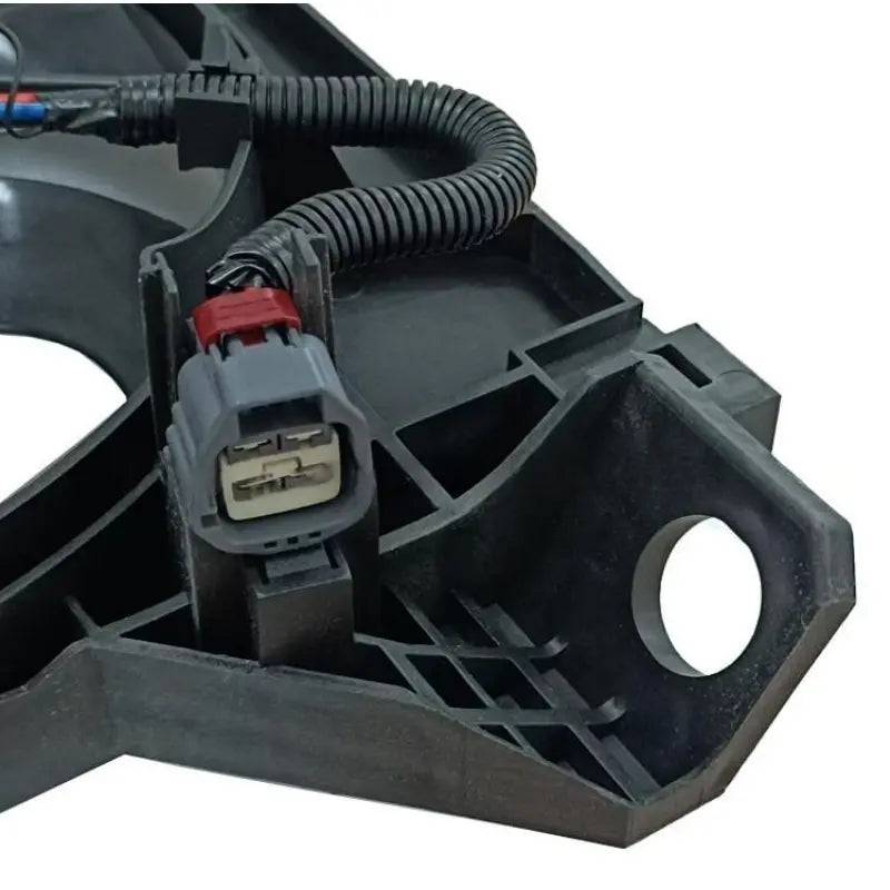 1589350 / 1589350-00-B Cooling Fan Module for Tesla Model X/S 2021-2023  Modtesla