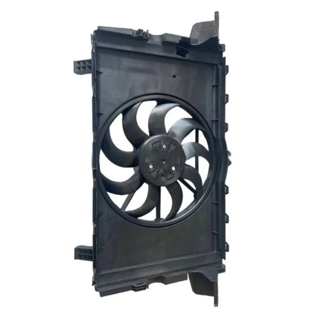 1607808-00-B Radiator Cooling Fan Assembly for Tesla Model Y/3  Modtesla