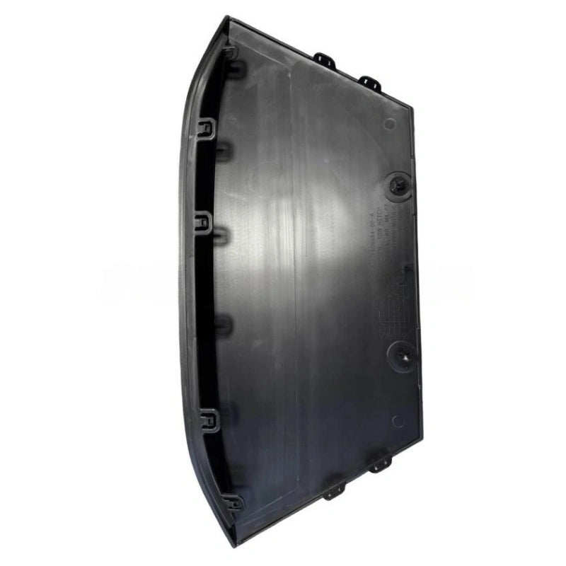 1609584-00-A Rear Bumper Trailer Hitch Cover for Tesla Model X  Modtesla
