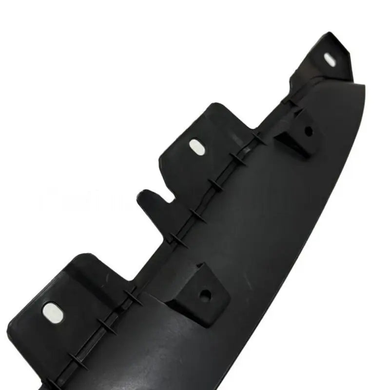 1617073 / 1617073-00-A Front Fascia T Badge Carrier for Tesla Model X 2021-2023  Modtesla