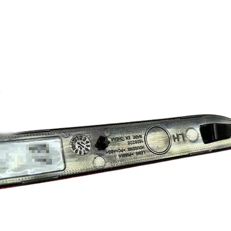 1626226-00-B / 1626227-00-B Rear Bumper Reflector Lamp for Tesla Model Y  Modtesla