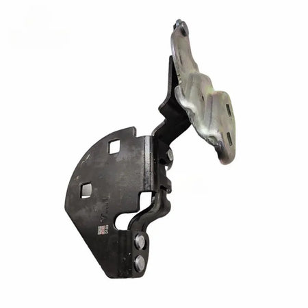 1643345-00-A Front Bonnet Hood Hinge for Tesla Model 3 2021  Modtesla