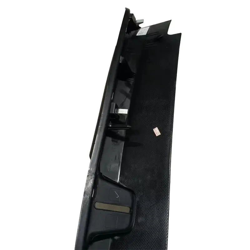 1643512-00-A Trunk Boot Sill Cover Protection for Tesla Model 3  Modtesla