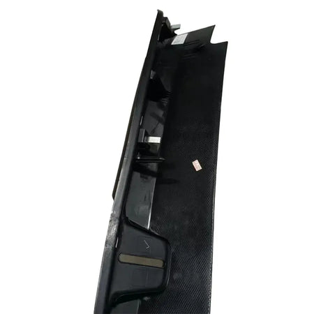 1643512-00-A Trunk Boot Sill Cover Protection for Tesla Model 3  Modtesla