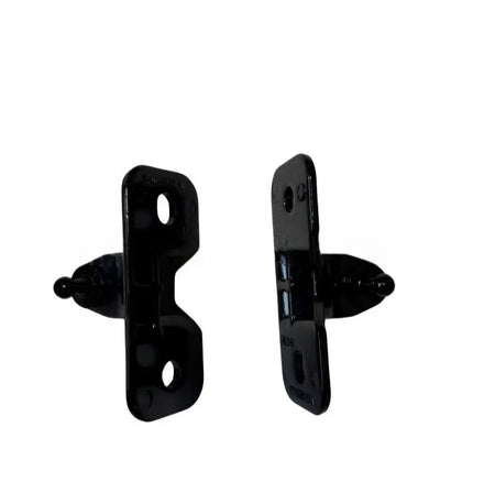 1645975-00-A  / 1645976-00-A Front Hood Strut Aluminum Bracket for Tesla Model 3  Modtesla