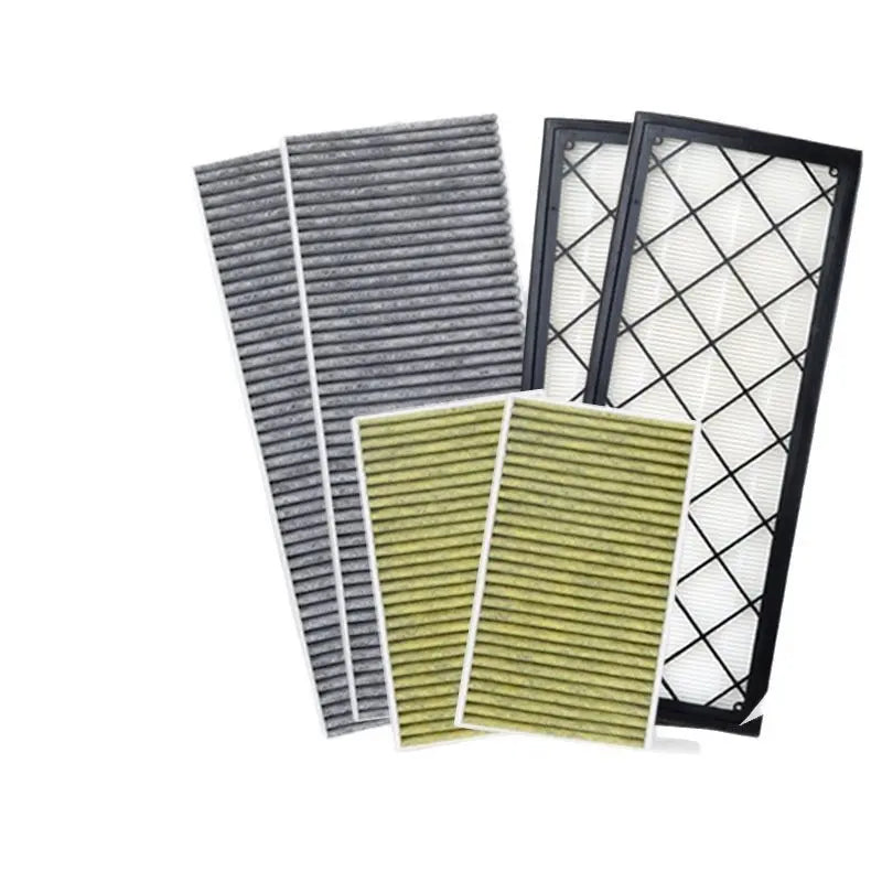 1658375-00-A HEPA Air Filters for Tesla Model Y  Modtesla