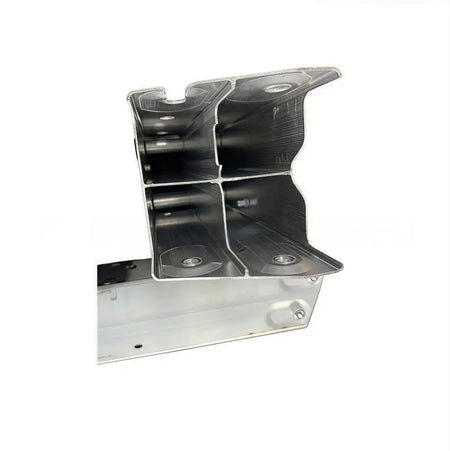 1683943-00-D Front Bumper Crush Can Assembly for Tesla Model 3 Highland  Modtesla