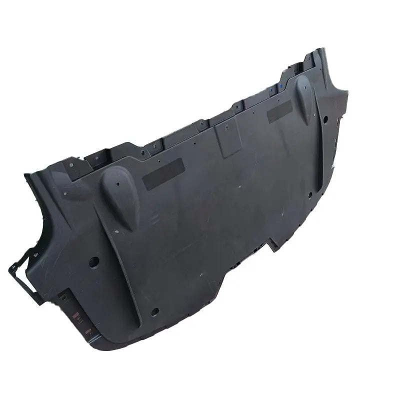 1711840 / 1711840-00-C Rear Fascia Diffuser for Tesla Model X  Modtesla