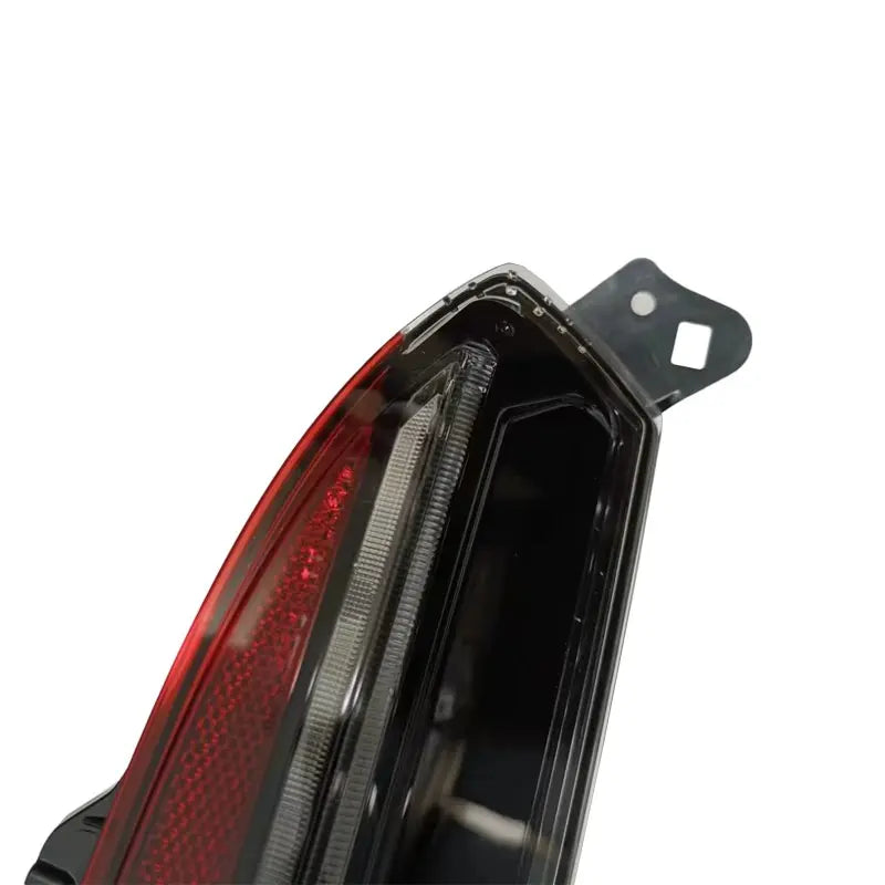 1712513-00-D / 1712513-00-E / 1712514-00-E Rear Fascia Lamp Assembly for Tesla Model 3 Highland 2023-2024  Modtesla