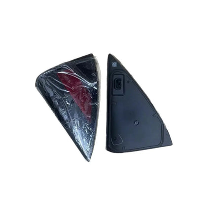 1715104 Charing Port Cover Left for Tesla Model 3 Highland  Modtesla