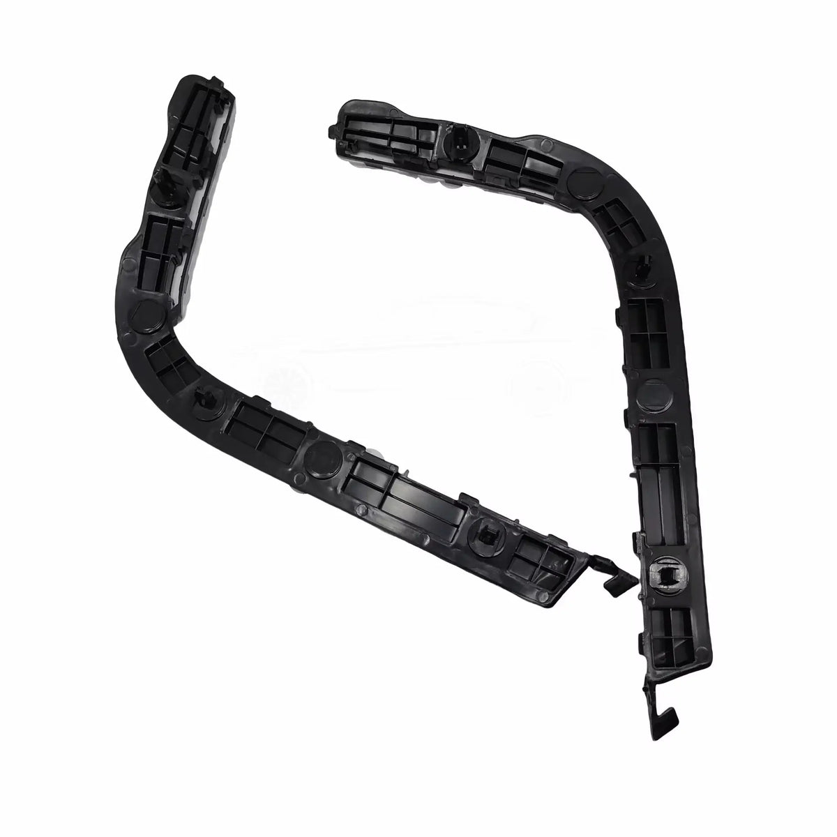 1762734 / 1762735 / 1762734-00-C / 1762735-00-C Rear Wing Bracket Assembly for Tesla Model 3 Highland  Modtesla