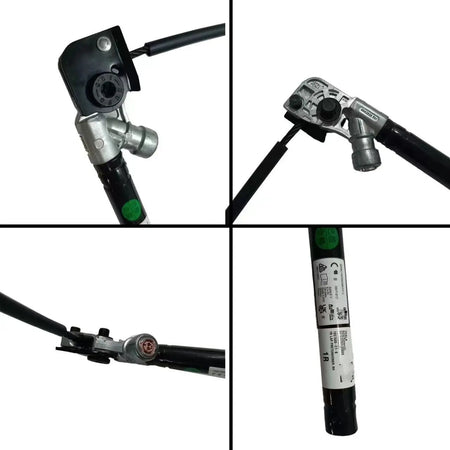 1857605 / 1857606 / 1857605-N1-C / 1857606-N1-C First Row Seat Belt Lap Pretensioner for Tesla Model 3 Highland  Modtesla